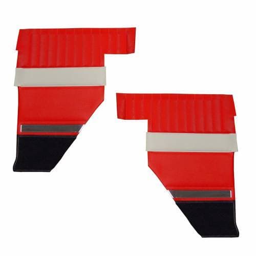 1963 Plymouth Sport Fury Bucket Style Rear Door Panel