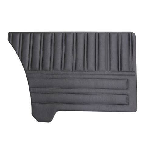 1970 Duster & Duster 340 Bucket & Bench Style Rear Door Panel