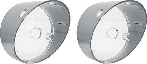 Mopar Lenses Parking Lens B-Body 1970 Satellite Road Runner GTX