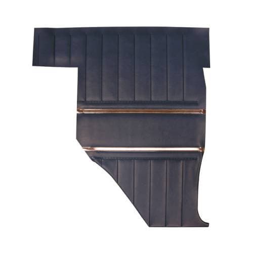 1965 Dodge Coronet 440 Bench Style Rear Door Panel