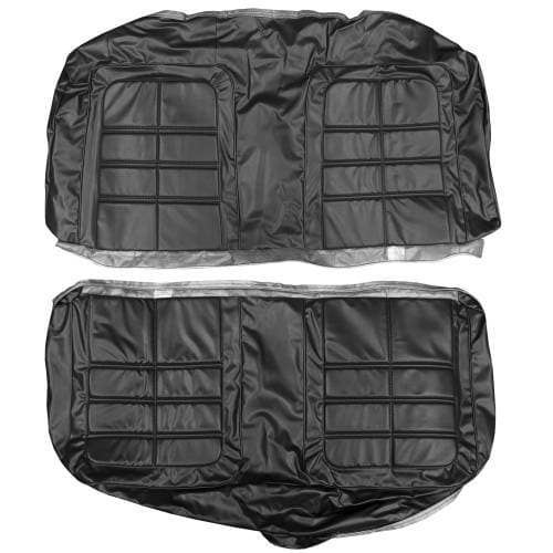 Mopar Seat Cover 1966 Dodge Dart GT Rear Bench