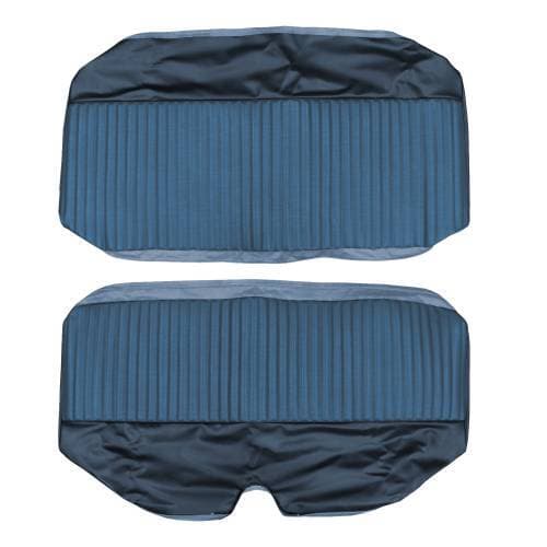 Mopar Seat Covers 1969 Dart Swinger & Swinger 340 Rear Bench