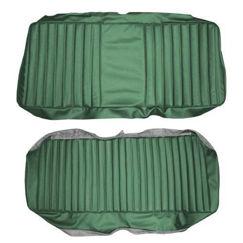 Mopar Seat Covers 1974-76 Dart Swinger, Swinger Special & Scamp A-body Rear Bench