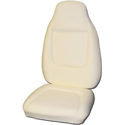 1970-71 Dodge Challenger Bucket Seat Foam Set