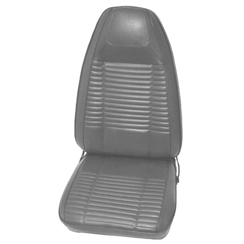 Mopar Seat Covers 1970 Dodge Challenger RT, SE & Challenger Front Bucket Seat Cover