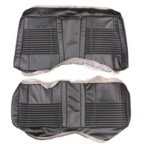Mopar Seat Covers 1970 Dodge Challenger Rear Seat Cover