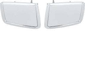 Mopar Inside Door Handles 1971-1974 B-body