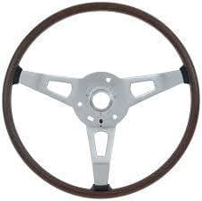 Mopar Rim Blow Steering- 1970-1971 E-body, 1971 B-body
