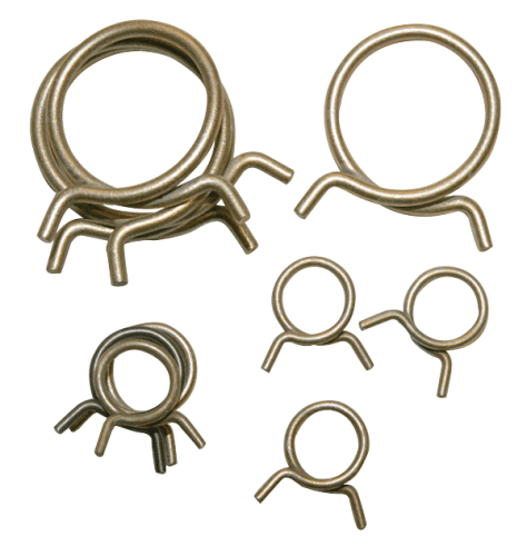 Hose Clamp Kit-1971-1974 Hemi & Big Block