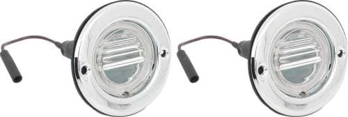 Mopar 1969-1970 Dodge Charger, 1969 Plymouth B-body Back Up Assembly