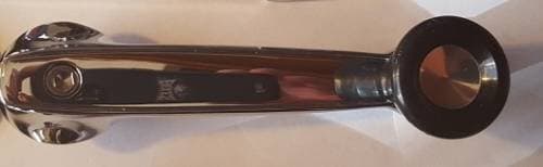 Mopar Window Crank Handle for all 1968-1974 cars