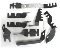 Mopar Spark Plug Bracket Kits- 1968  Big Block (except A-body)