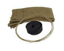 Bucket Seat Foam Installation Kit