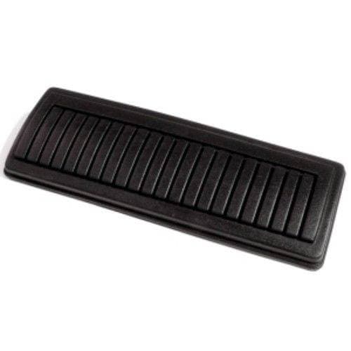 Mopar Automatic Pedal Pad-1966-1970 B-body, 1967-1970 A-body