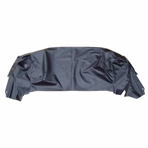 Mopar Convertible Well Liner 1964-1965 B-body