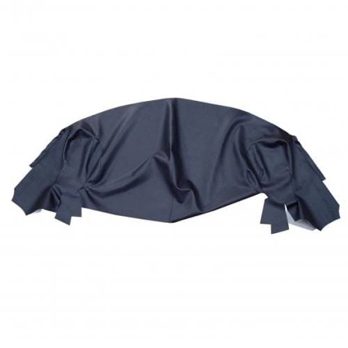 Mopar Convertible Well Liner 1963 Dodge Polara