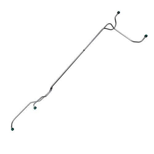 Mopar 1964-65 Dodge Dart  Transmission Lines