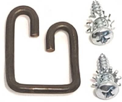 Mopar Console Door Lid Striker-70-74-E-body-and-71-74-B-body