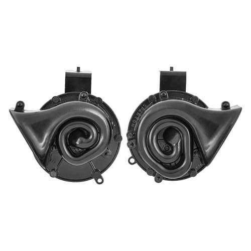  Mopar High/Low Horn Set- 1967-1971 B-body, 1970-1971 E-body Cuda Challenger