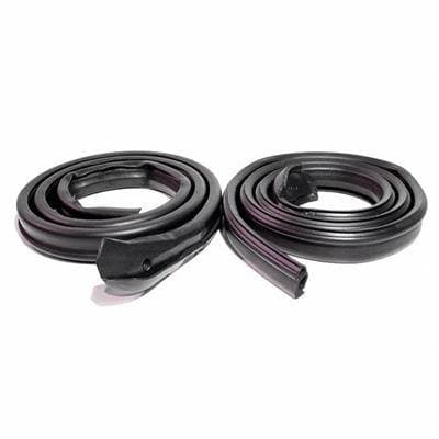 Mopar Roof Rail Weatherstrip