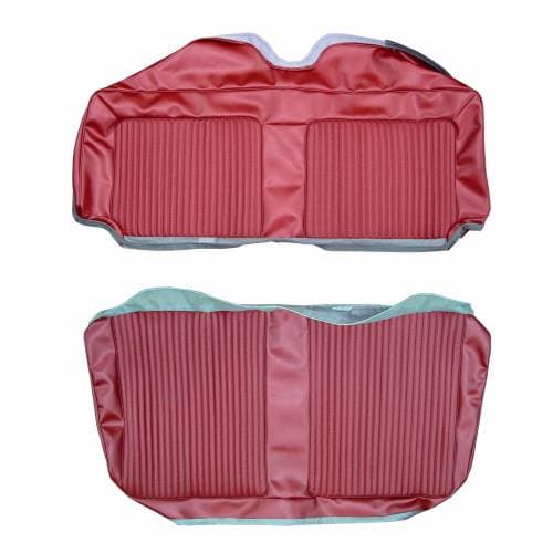 Mopar Seat Cover 1966 Belvedere II, 2 door & 4-door Rear Bench