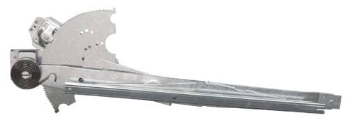  Mopar Door Window Regulator 1970 Barracuda/Cuda Passenger Side 