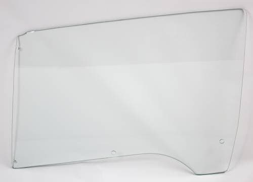 Mopar Door Glass 1968-1970 B-body 2 Door Post Car