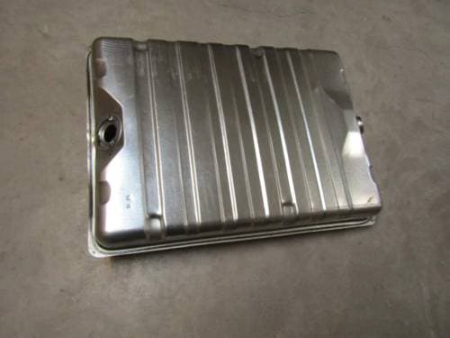 Mopar Fuel Tanks Gas Tank - 1966 Plymouth Fury, 1965-66 Dodge, Chrysler C-body