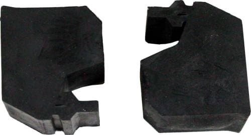 Mopar 1970-1974 E-body Down Stop Bumpers