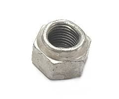 Mopar Clutch Fork Rod Adjusting Nut