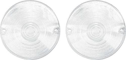 Mopar Lenses Parking Lens -1968 Dodge Dart