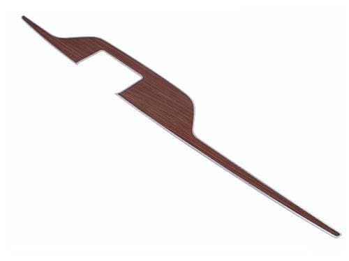 Mopar Center Console 4 Speed Top Plate 70-74 E-Body, 71-74 B-body