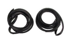 Door Seals- Dodge A-100 Van & Truck Front Door