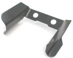 Mopar Spark Plug Shield 1967-1969 HP Big Block