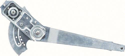 Mopar Door Window Regulator 1966-1970 B-body Drivers Side (except 1966 Charger)