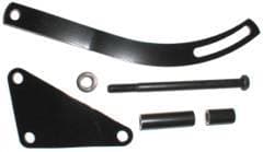 Mopar Alternator Bracket Kit - 1970 & later Small Block without Air Conditioning