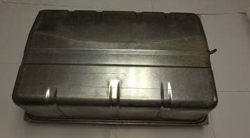 Mopar Fuel Tanks Gas Tank 1964-1970 Dodge A100