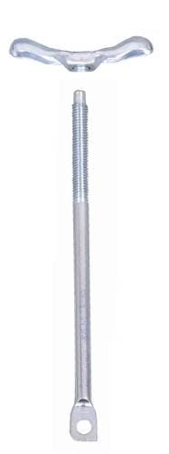 Mopar Spare Tire Hardware Kit E-body w/space saver spare