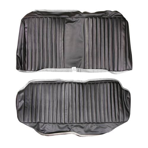 Mopar Seat Covers 1973 Dart Swinger & Scamp Rear Seat Cover