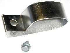 Heater Hose Bracket- 1966-1968 Hemi B-body, 1963-1966 A-body