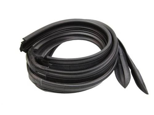 Mopar Roof Rail Seals 1967-1968 C-body 2 Door Fastop 