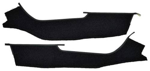 Mopar Carpet 1964 B-body Fury Satellite Polara Automatic Console Carpet