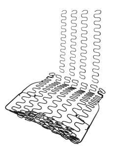 Mopar 1968-69 Bucket Seat Springs A & B-Body