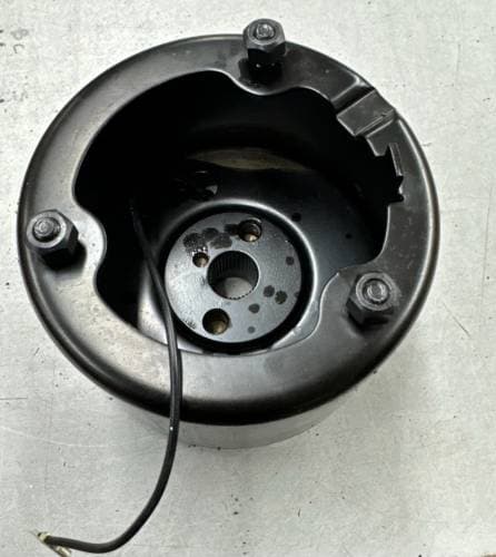 Mopar 1970-1979 Tuff Wheel/Rim Blow Adapter