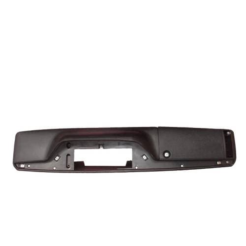 Mopar Automatic Center Console-1970-E-body Cuda Challenger