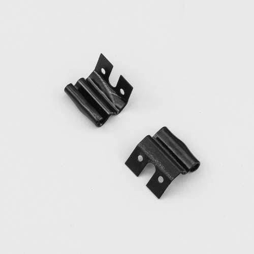 E-body, 71-74 B-body Door Glass Anti Rattle Clips
