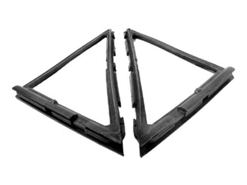 Mopar Vent Window Seal-1963-1966 A-body 2 Door Hdtp & Convertible