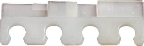 Mopar Spark Plug Big Block (4) Wire Holder 1969-1974