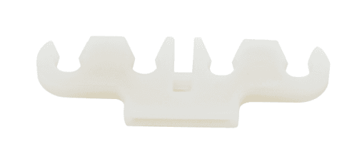 Mopar Spark Plug Small Block (4) Wire Holder 1968-1974