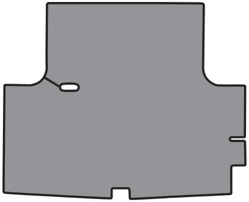 Mopar Trunk Mats 1969 Plymouth Valiant